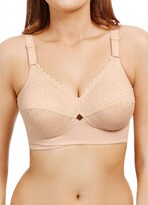 Thumbnail for your product : Berlei Pretty Polly Women's Classic Full Cup Bra Coverage