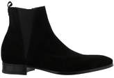 Thumbnail for your product : Dolce & Gabbana Beatles Snkle Boots