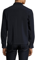 Thumbnail for your product : Timo Weiland Drew Zip Front Jacket