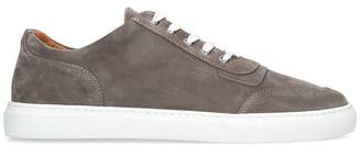 Harry's of London Nimble Leather Sneakers