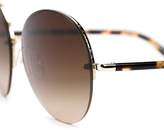 Thumbnail for your product : Oliver Peoples 'Jorie umber' sunglasses