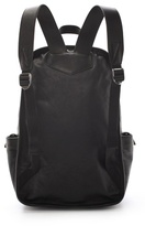 Thumbnail for your product : Marc by Marc Jacobs Out of Bounds Leather Backpack
