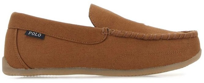 polo loafers
