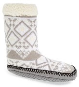 Thumbnail for your product : BP Bootie Slipper (Juniors)