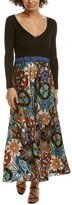 Thumbnail for your product : Missoni Abito A-Line Dress