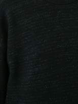 Thumbnail for your product : The Elder Statesman cashmere oversized jumper
