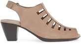 Thumbnail for your product : Munro American 'Abby' Slingback Sandal