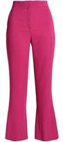 Thumbnail for your product : Emilio Pucci Crepe Bootcut Pants