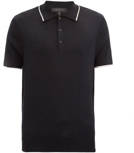rag bone polo
