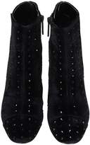 Thumbnail for your product : KENDALL + KYLIE Tia Crystal Ankle Boots