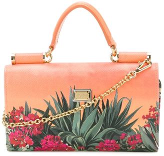 Dolce & Gabbana mini 'Von' wallet crossbody bag
