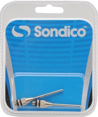 Sondico 2 Pack Needle Adaptor
