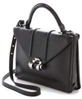 Thumbnail for your product : L.A.M.B. Catarina Shoulder Bag