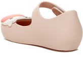 Thumbnail for your product : Mini Melissa Mini Ultragirl X Cow Mary Jane Shoe (Toddler)