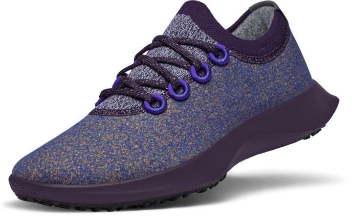 allbirds dasher mizzle