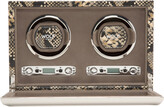 Thumbnail for your product : Wolf 1834 Exotic Double Winder