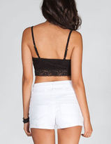 Thumbnail for your product : Full Tilt Bra Cup Lace Bralette