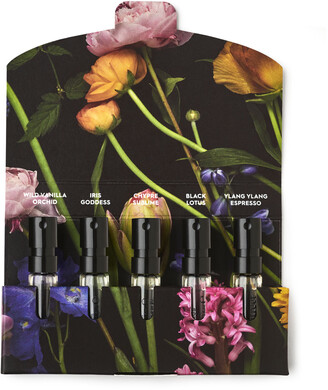 Floral Street Mini Discovery Set Eau De Parfum Dark 5 X 1.5Ml