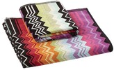 Missoni 2 Piece Towel Set