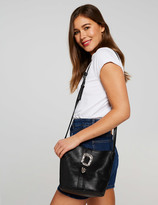 Thumbnail for your product : Dotti Kenny Western Bucket Bag