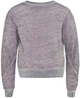 Thumbnail for your product : Wildfox Couture Pink Stay Cool Burnout Sweatshirt