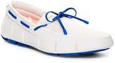 Thumbnail for your product : Swims Braided Lace Waterproof Loafer