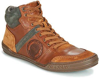 mens high top kickers