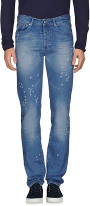 Givenchy Denim pants - Item 42579621