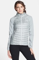 Thumbnail for your product : The North Face 'ThermoBall' PrimaLoft® Hybrid Hooded Jacket