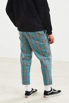 Thumbnail for your product : Urban Outfitters Plaid Work Pant