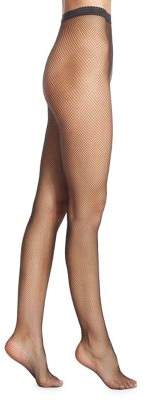 Wolford Small Fishnet Tights