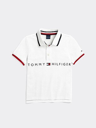 Tommy Hilfiger Kids' Polo - ShopStyle