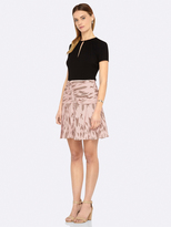 Thumbnail for your product : Oxford Taylor Drawstring Skirt