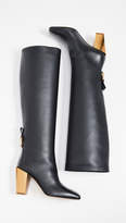 Thumbnail for your product : Ferragamo Blavy Boots