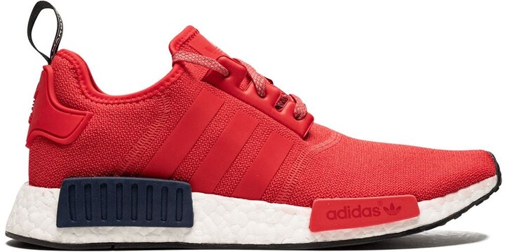 red nmd
