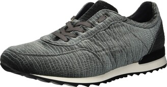 bacco bucci santos sneaker