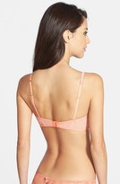 Thumbnail for your product : Mimi Holliday Polka Dot Underwire Bra