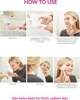 Thumbnail for your product : PMD Personal Microderm Clean Facial Cleansing Device