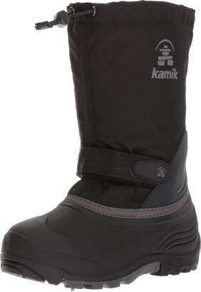 kamik boot inserts