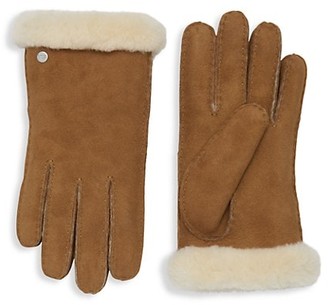 UGG Women's Gloves | Shop the world's largest collection of fashion |  ShopStyle