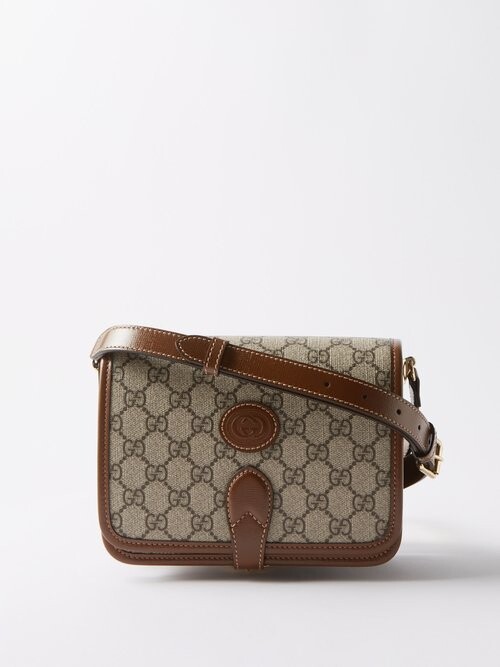 Gucci Logo Bag | Shop The Largest Collection in Gucci Logo Bag 