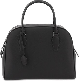 The Row India 12 bowling bag - ShopStyle