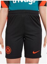 Thumbnail for your product : Nike Youth Chelsea 21/22 Third Shorts