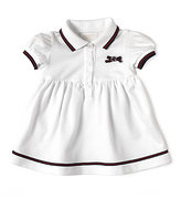 Thumbnail for your product : Gucci Infant's Polo Dress