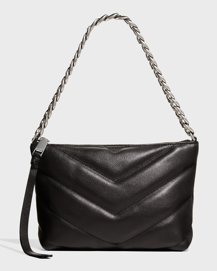 Rebecca Minkoff Edie Quilted Leather Crossbody Bag ShopStyle