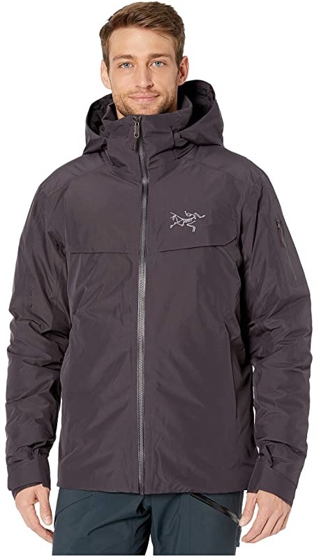 men's macai jacket