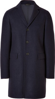 Thumbnail for your product : Jil Sander Wool Coat in Abyss Gr. 50