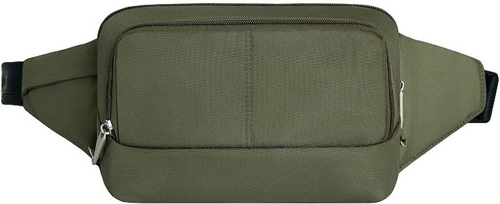 Travelon Anti-Theft Classic Waist Pack