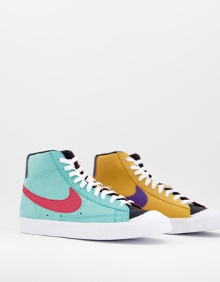 nike blazer all star
