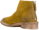 Thumbnail for your product : Marsèll zip-up ankle boots